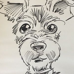 Meet your Posher, Sharon